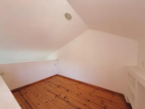 Rodriguez 39 Bis - Oficina Duplex En Alquiler - Pichincha, Rosario