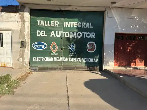 Galpón en Alquiler en Santiago del Estero, Capital