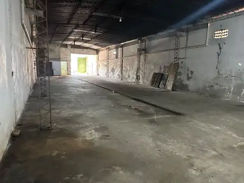 Galpon en Alquiler en Santiago del Estero, $ 600.000