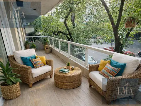 Departamento en Venta en Villa Urquiza, USD 185.000