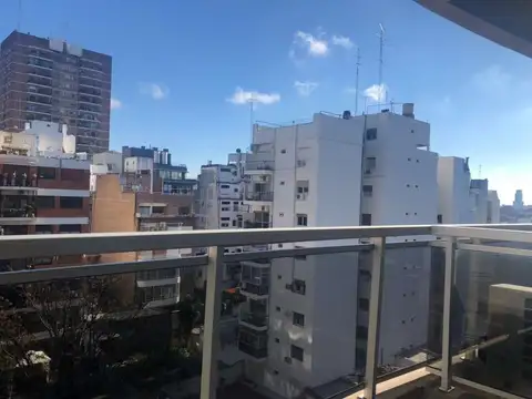 AV. CRAMER 2600, Piso 7