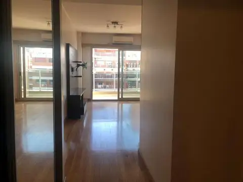 Departamento en Alquiler 16 años