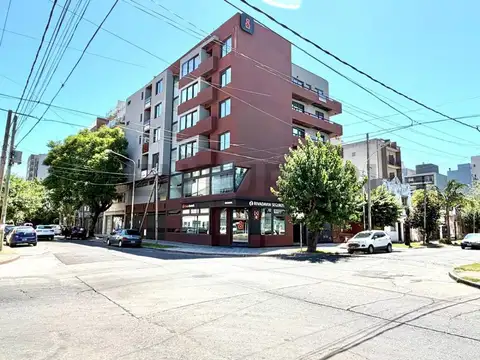 YATAY 400, Piso 5