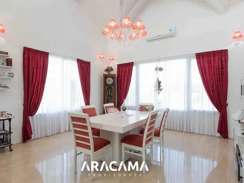 Casa en Venta 6 años