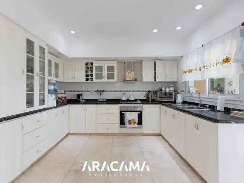 Casa en Venta en La Providencia Resort & Country Club, USD 780.000