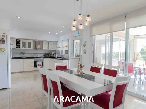 Casa en Venta al Oeste