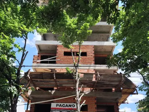 Departamento en Venta 1 año