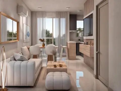 Departamento en Venta de 2 dormitorios