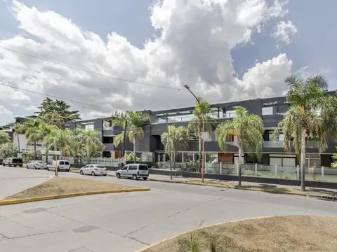 Avenida Arturo Umberto Illia
