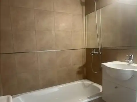 Departamento en Venta en Balvanera, USD 75.000