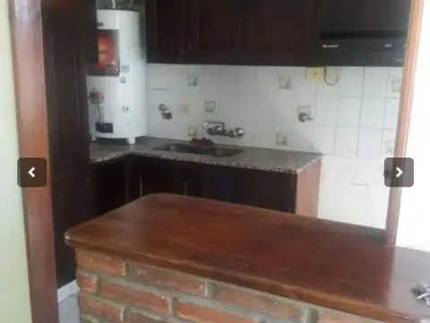Departamento 2 habitaciones 