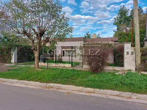 Venta - Casa Americana - dos dormitorios - OPORTUNIDAD