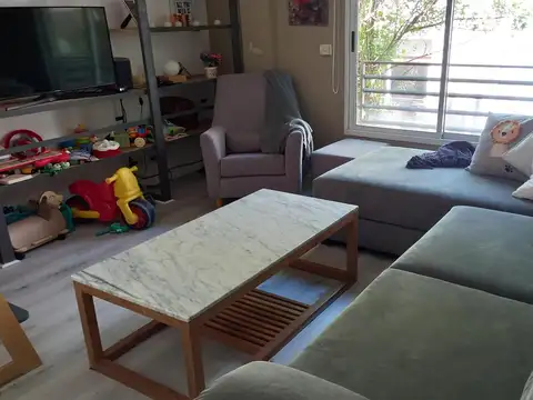 Departamento en Venta de 4 ambientes