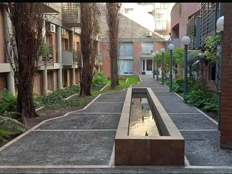 RETASADO 4 ambientes c/ terraza y cochera 