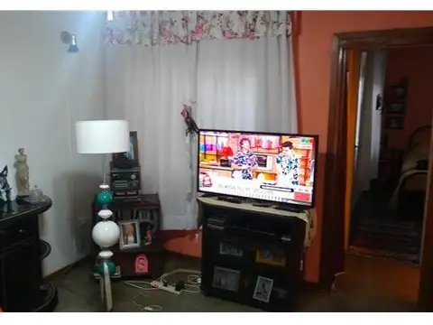 Depto Tipo Casa en Venta de 1 dormitorio