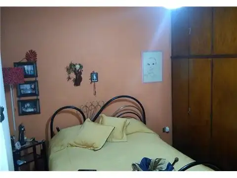 Fonrouge al 500 Dpto interno