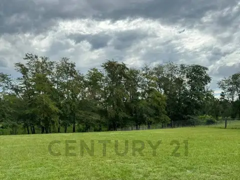 Terreno en Venta en Estancias Del Rio -Estancias Del Pilar, USD 120.000