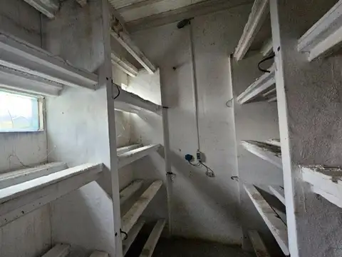 Galpon en Venta en Remedios de Escalada, USD 48.000