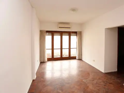 ALQUILER - 3 AMBIENTES + BALCON CORRIDO - ALMAGRO