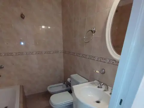 Jorge Chavez 7200, Piso 1