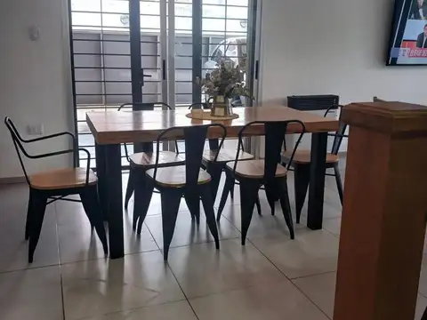 Casa en Venta 6 años