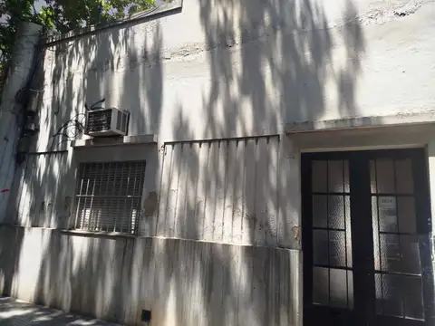 VENTA PH 3 AMBIENTES CONSTITUCION CON ALTILLO