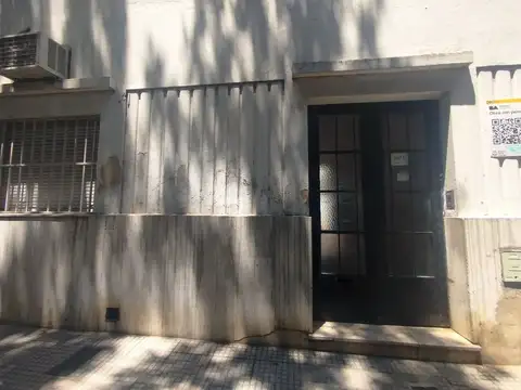 VENTA PH 3 AMBIENTES CONSTITUCION CON ALTILLO
