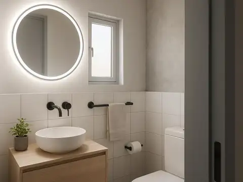 Departamento en Venta Apto profesional