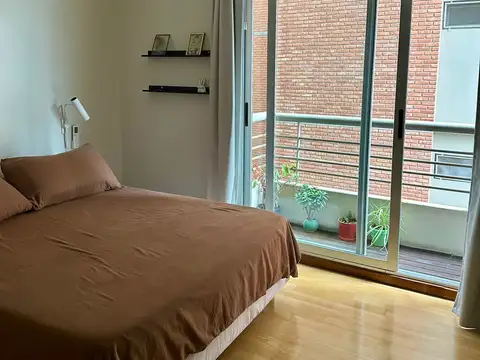 Departamento en Alquiler Temporal 15 años