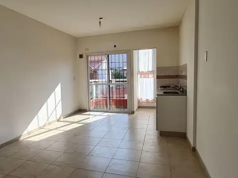 Departamento en Venta en Caseros, USD 65.000