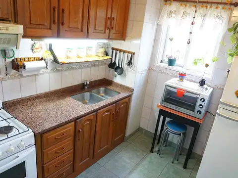 Departamento en Venta de 4 ambientes