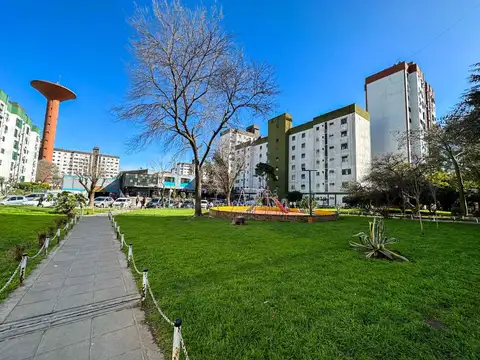 Departamento en Venta de 3 dormitorios