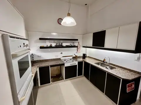 Casa en Alquiler en Caballito, USD 3.000