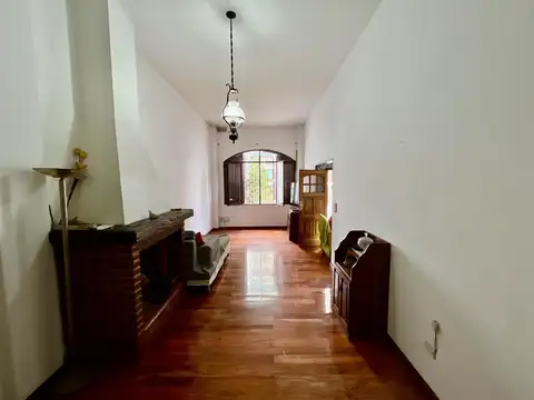 Casa en Alquiler 28 años