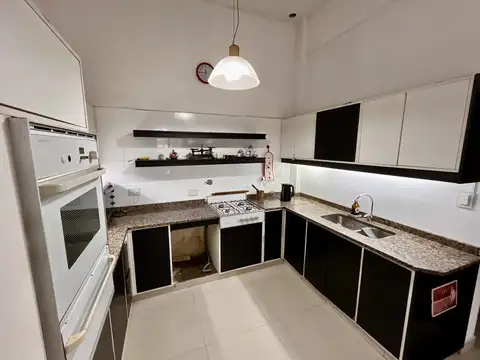 Casa en Alquiler en Caballito, USD 4.000
