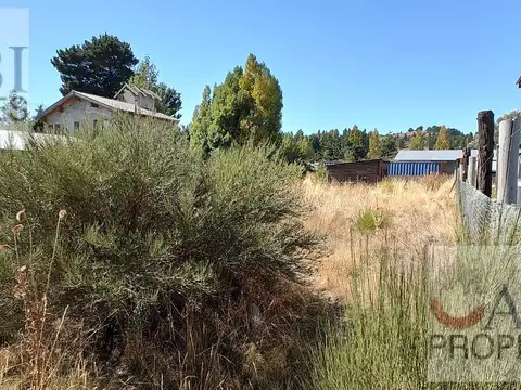 Terreno en Venta de 532,0 m2