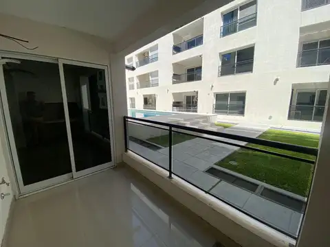 Departamento en  Alquiler