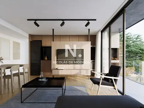 Departamento en Venta en Victorino de la Plaza, Partido de Guaminí