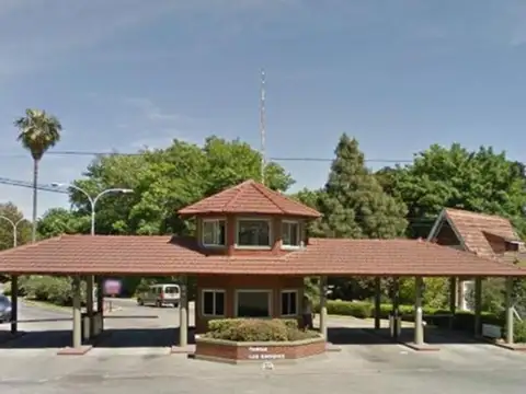 Venta Lote En Barrio Cerrado Parque Las Naciones - Guernica