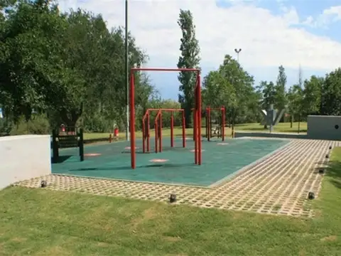 Terreno en Venta de 1241,0 m2