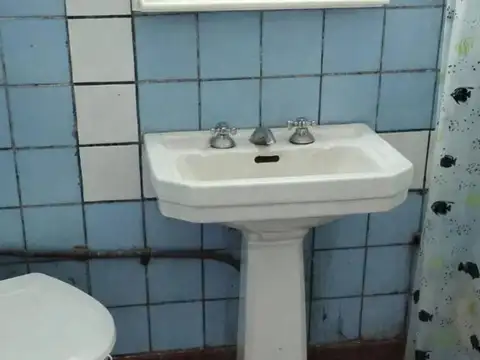 Casa en Venta 20 años