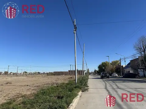 Terreno en Venta en Neuquén, USD 62.000