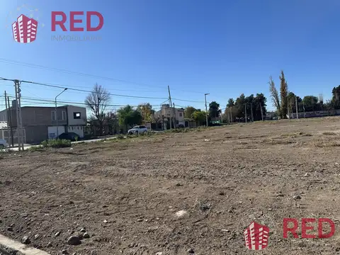 Vende Terreno en Confluencia Rural
