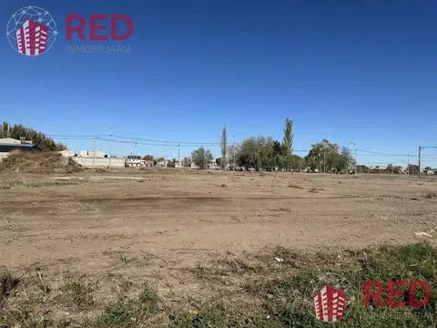 Terreno en Venta 30  mts Fondo