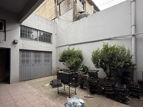 Av. Int. Francisco Rabanal 2000