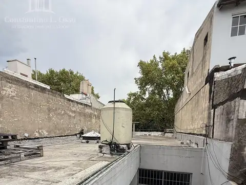 Galpon en Venta A Estrenar