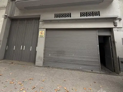 Galpon - Deposito - Con oficinas - Venta - Zona Mixtura 4