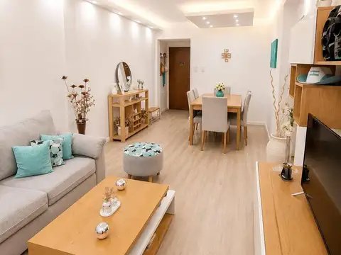 Departamento en Venta de 4 ambientes