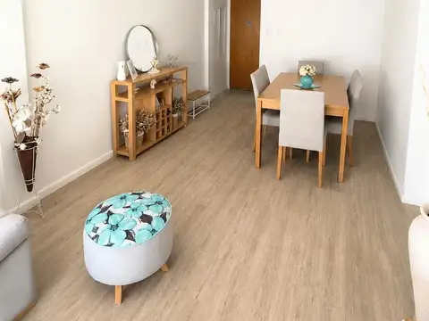 Departamento en Venta 55 años