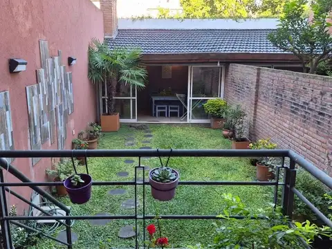 Casa en Venta 25 años
